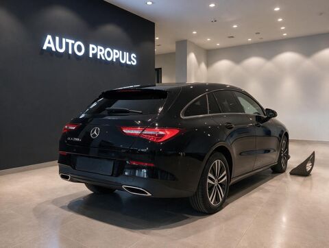 250 CLA e''Night-Paket''1 2021 occasion 35000 Rennes