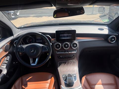 Divers e 4Matic AMG-Line,Navi,Leder,WR, 2017 occasion 35000 Rennes