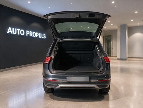 Tiguan 2024 occasion 35000 Rennes