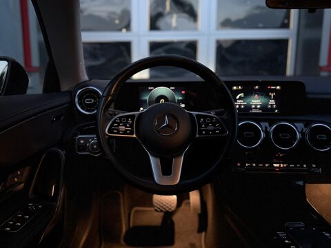 250 CLA e''Night-Paket''1 2021 occasion 35000 Rennes