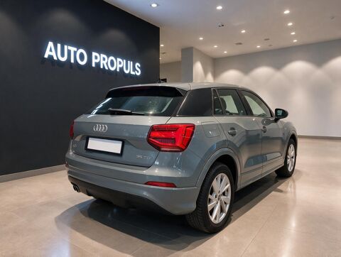 Q2 35 TDI Sport Pano Navi LED Optik P. AppleC. 2020 occasion 35000 Rennes