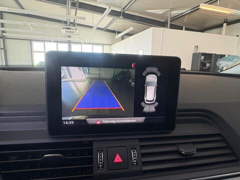 Q5 50 TFSI e quat S Line AHK ACC Matrix Cam 2021 occasion 35000 Rennes
