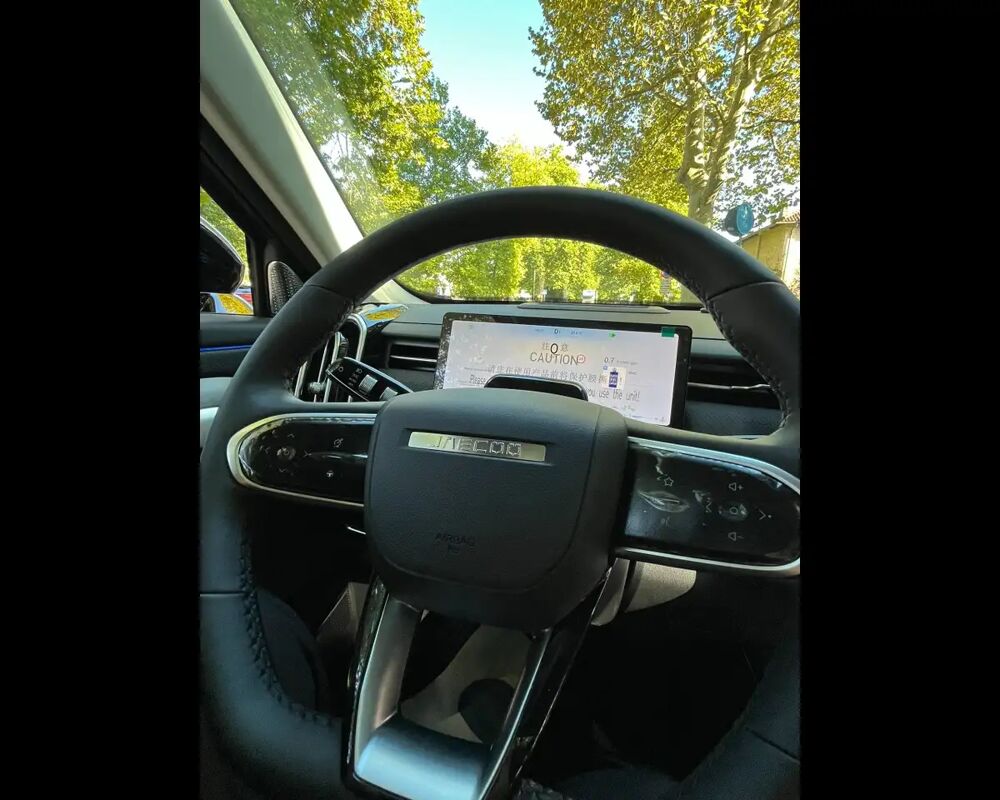 7 1.6 TGDI 14 CV aut. 4WD Exclusive 2025 occasion 35000 Rennes