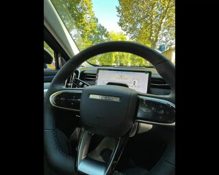 7 1.6 TGDI 14 CV aut. 4WD Exclusive 2025 occasion 35000 Rennes