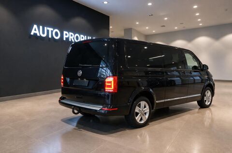 Divers Kasten-Kombi Lang AUTOMATIK / NAV 2018 occasion 35000 Rennes