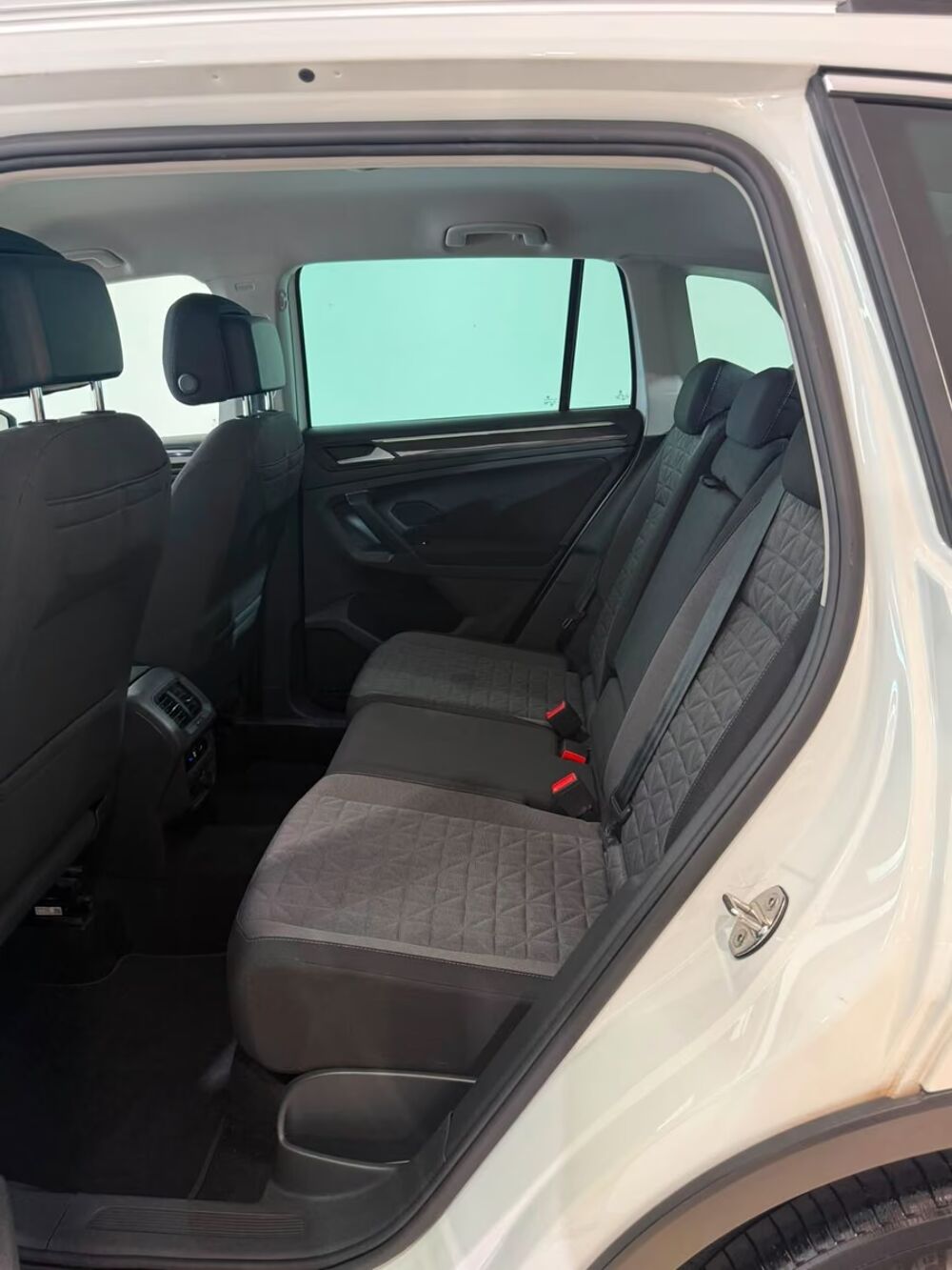 Tiguan 2.0 TDI 150CV SCR DSG R-Line A 2022 occasion 35000 Rennes