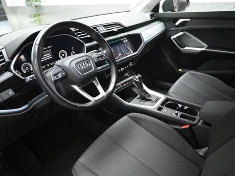 Q3 45 TFSI e S tronic PDC Sitzhz VC Tempomat 2022 occasion 35000 Rennes