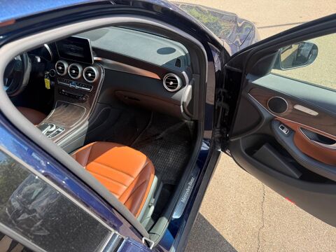 Divers e 4Matic AMG-Line,Navi,Leder,WR, 2017 occasion 35000 Rennes