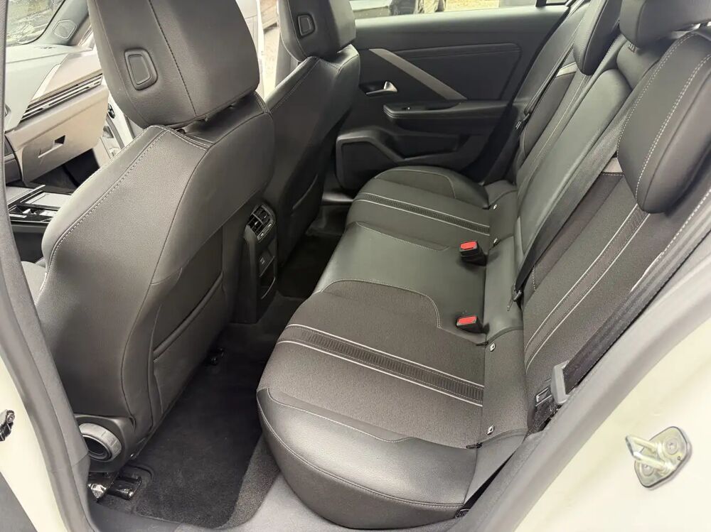 Astra GS Line 2023 occasion 35000 Rennes