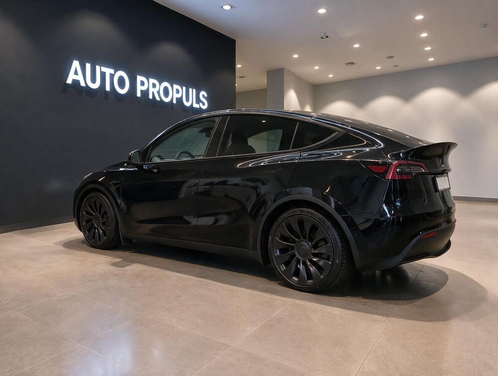 Model Y Performance AWD 2023 occasion 35000 Rennes