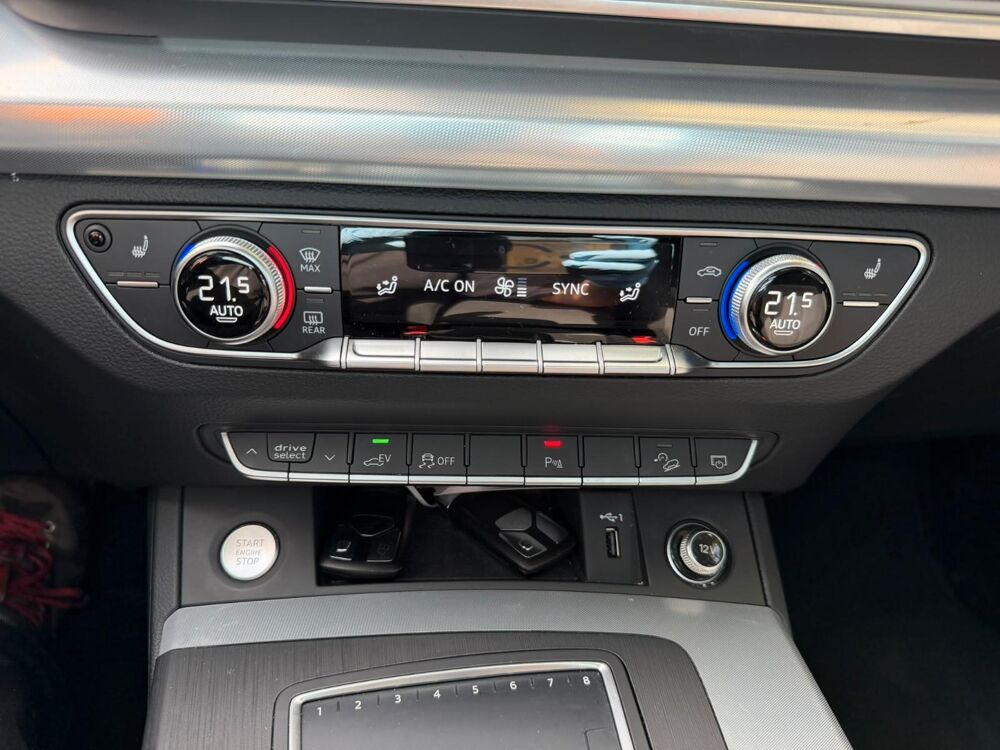 Q5 50 TFSI e quattro sport S Line 2020 occasion 35000 Rennes