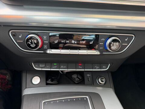Q5 50 TFSI e quattro sport S Line 2020 occasion 35000 Rennes