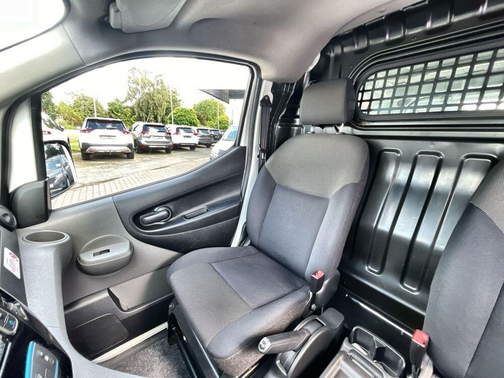 200 e-NV 2018 occasion 35000 Rennes