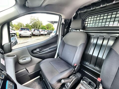 200 e-NV 2018 occasion 35000 Rennes