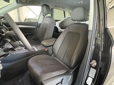 Q5 50 TFSI e quat S Line AHK ACC Matrix Cam 2021 occasion 35000 Rennes