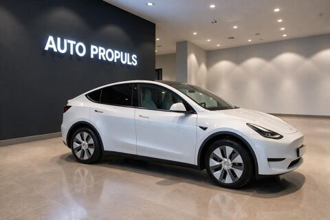 Model Y RWD 2023 occasion 35000 Rennes