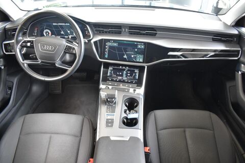 A6 Avant 40TDI S-tronic LED~ACC~DAB~VirtualCockp 2021 occasion 35000 Rennes