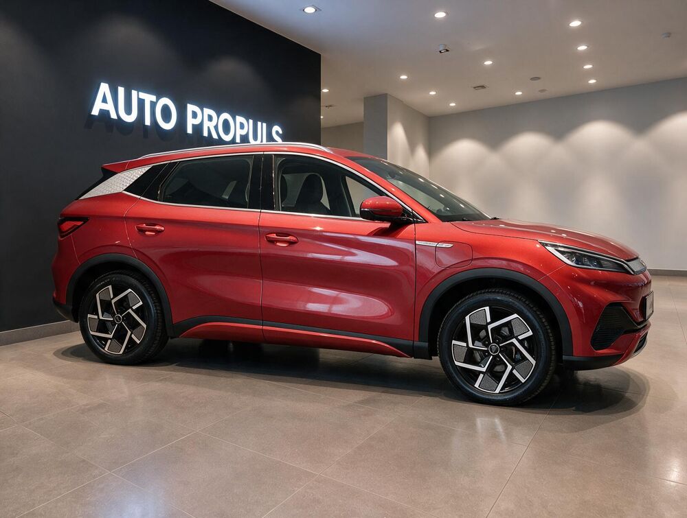 Atto 3 DESIGN 2023 occasion 35000 Rennes