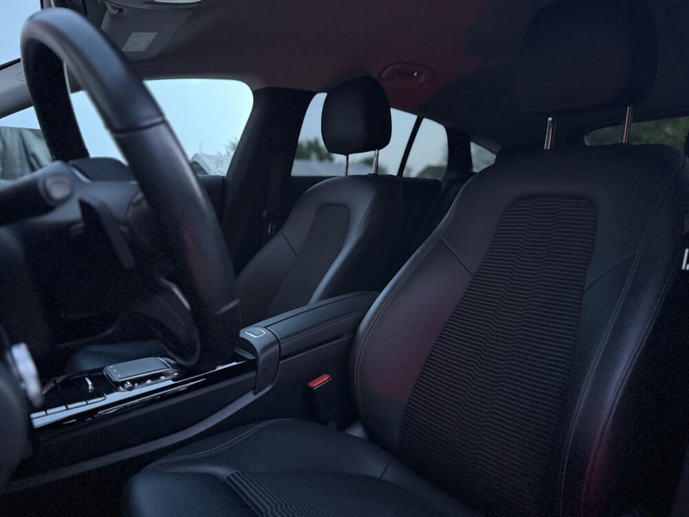 250 CLA e''Night-Paket''1 2021 occasion 35000 Rennes