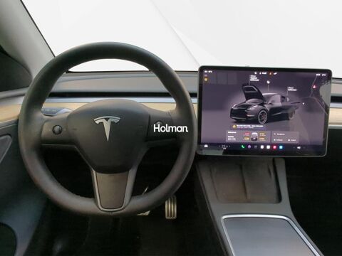 Model Y Performance AWD 2023 occasion 35000 Rennes