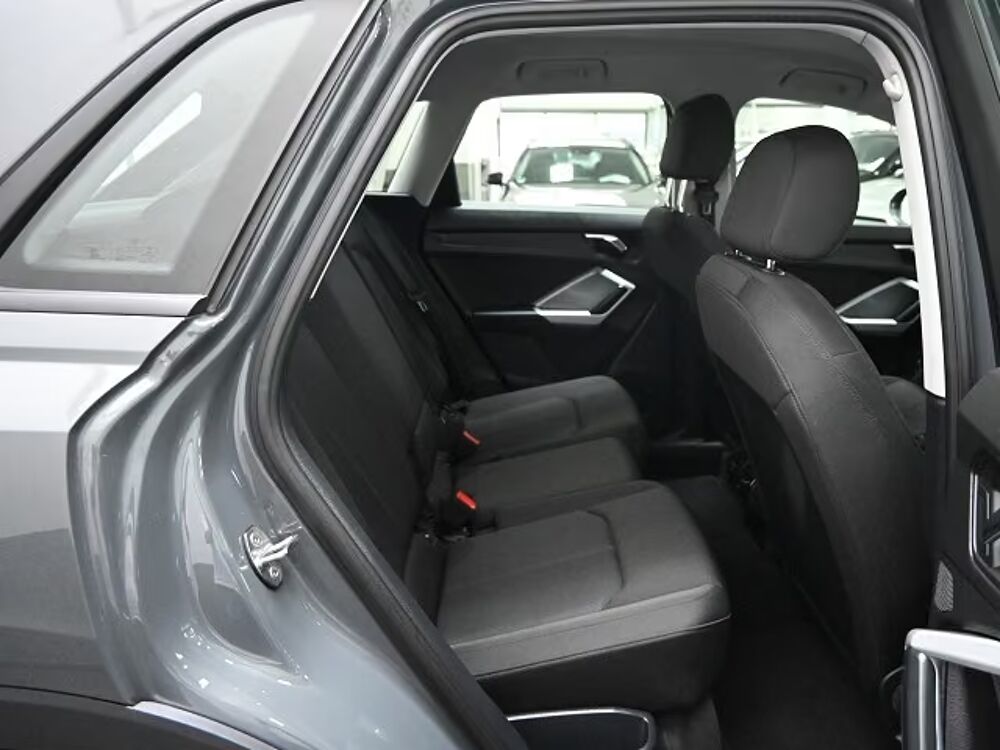 Q3 45 TFSI e S tronic PDC Sitzhz VC Tempomat 2022 occasion 35000 Rennes