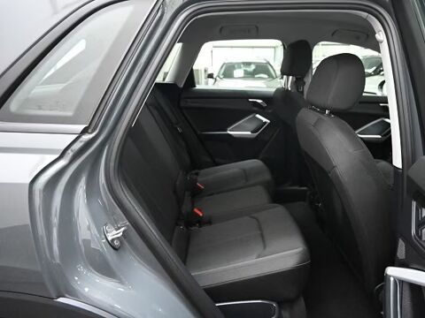 Q3 45 TFSI e S tronic PDC Sitzhz VC Tempomat 2022 occasion 35000 Rennes