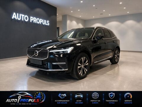 Annonce voiture Volvo XC60 30079 €