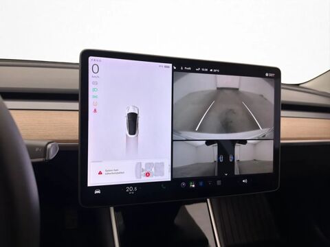 Model 3 Standard Range Plus Autopilot Pano MOMS 2020 occasion 35000 Rennes