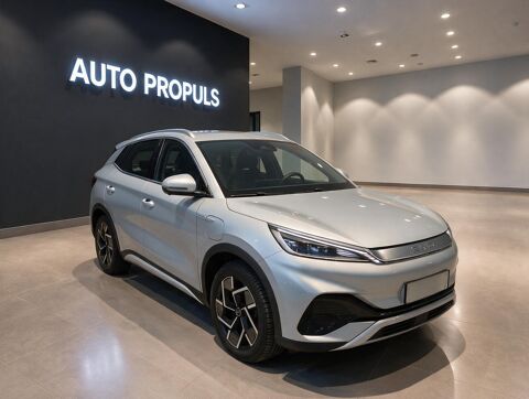 Atto 3 2023 occasion 35000 Rennes