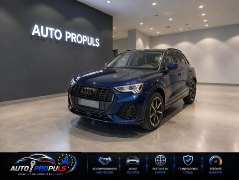 Annonce voiture Audi Q3 24568 €