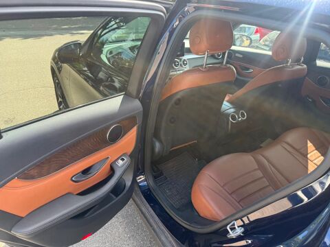 Divers e 4Matic AMG-Line,Navi,Leder,WR, 2017 occasion 35000 Rennes