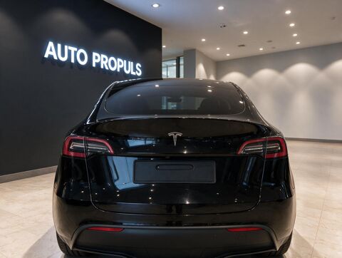 Model Y Single Motor- cerchi da 20'- unico pro. 2023 occasion 35000 Rennes