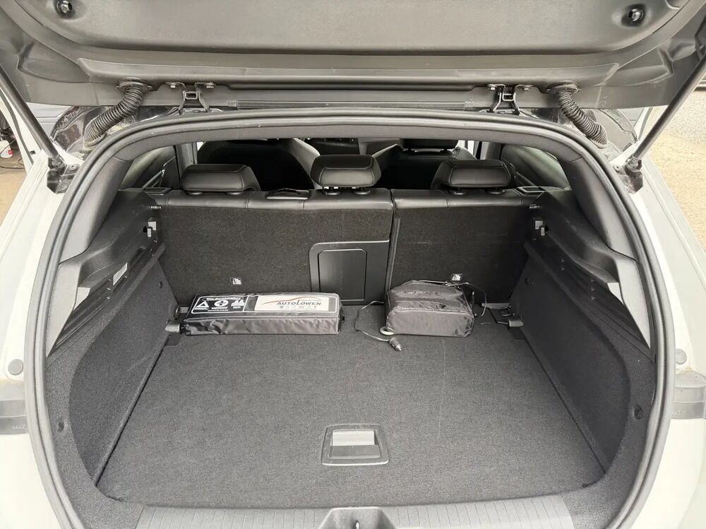 Astra GS Line 2023 occasion 35000 Rennes