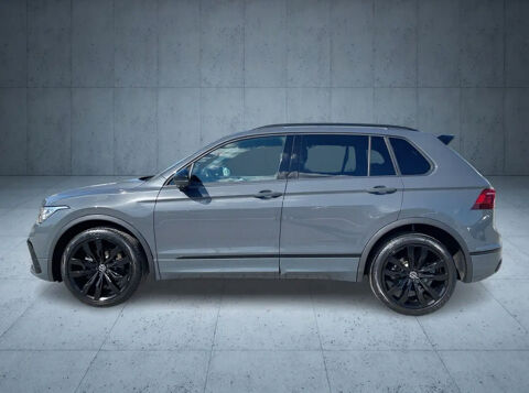 Tiguan R-Line 1.4 eHybrid DSG AHK+ACC+DCC+Keyless 2022 occasion 35000 Rennes