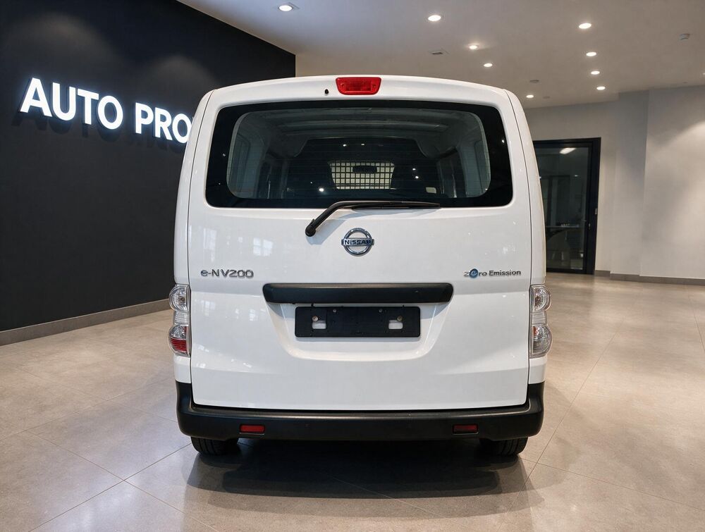 200 e-NV 2018 occasion 35000 Rennes