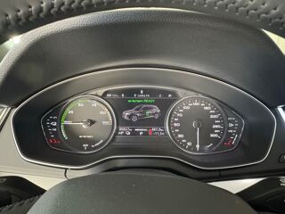 Q5 50 TFSI e quat S Line AHK ACC Matrix Cam 2021 occasion 35000 Rennes