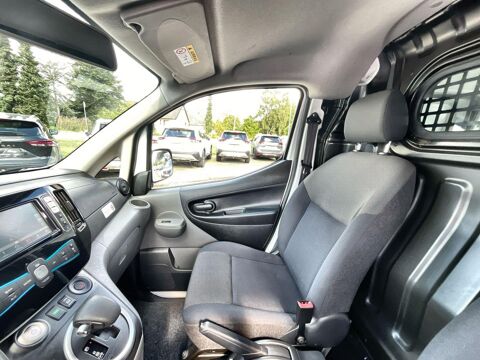200 e-NV 2018 occasion 35000 Rennes