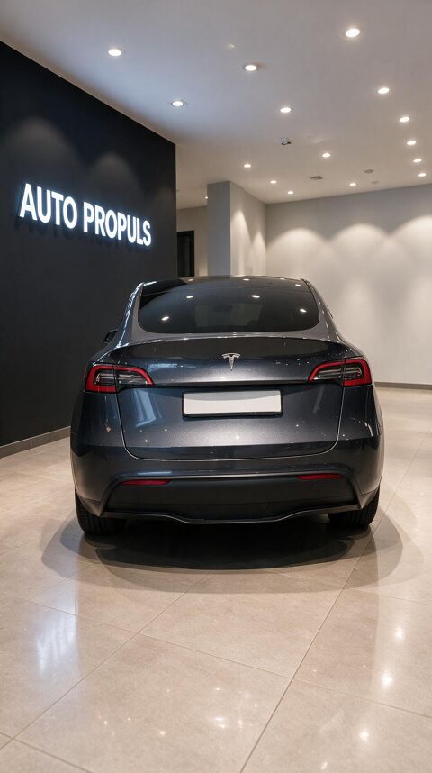 Model Y Hinterradantrieb RWD RWD 2023 occasion 35000 Rennes