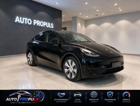 Tesla Model Y 2023 Single Motor rwd 2023 occasion Rennes 35000