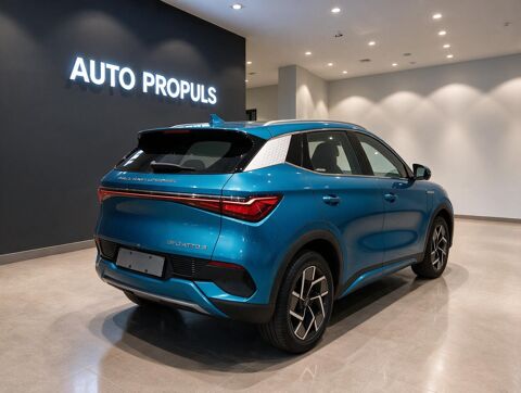Atto 3 DESIGN 2023 occasion 35000 Rennes