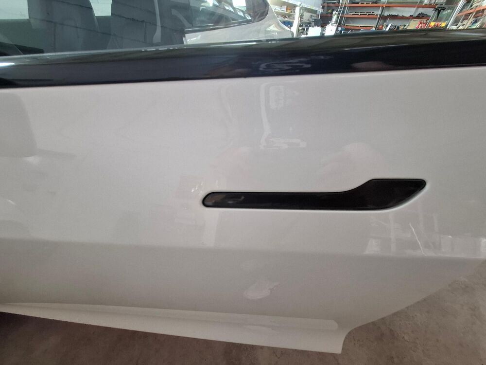 Model 3 Standard-Reichweite Plus - Hinterrad... 2020 occasion 35000 Rennes