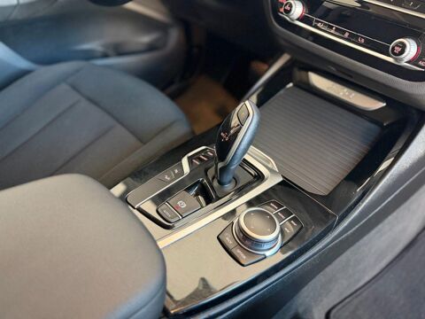 X3 Bmw xDrive20d 48V Business Advantage 2020 occasion 35000 Rennes