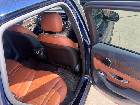 Divers e 4Matic AMG-Line,Navi,Leder,WR, 2017 occasion 35000 Rennes