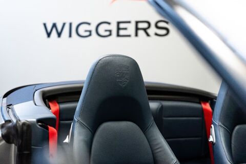 911 (991) 911 4S Cabriolet 400 PK, Bose, Keyless, Spor 2014 occasion 35000 Rennes
