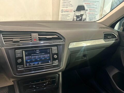 Tiguan 2024 occasion 35000 Rennes