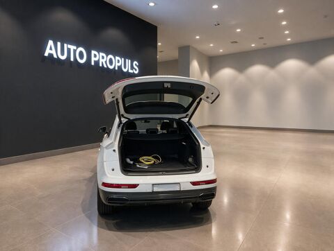 Q5 50 TFSI e quattro S Line*1.Hand* 2020 occasion 35000 Rennes