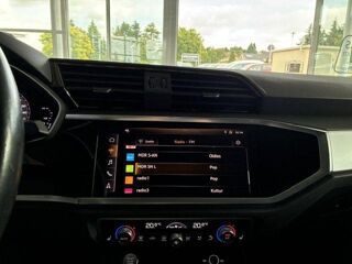 Q3 SUV S line Optikpaket Navi LED Kamera 2020 occasion 35000 Rennes