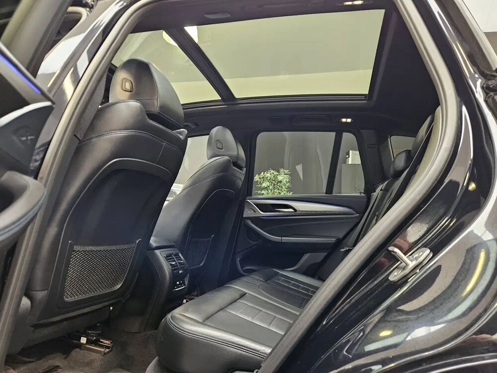 X3 2.0 DA xDRIVE20 PACK M ,CUIR,GPS,PHARES LED ADAPTATIVES,T 2019 occasion 35000 Rennes