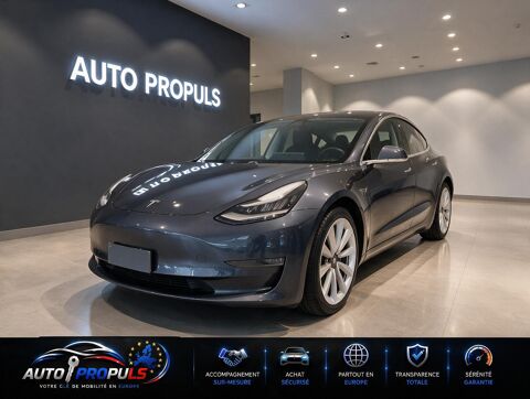 Annonce voiture Tesla Model 3 23900 €