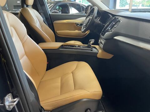 XC90 2.0 d5 Momentum awd 7 POSTI 2016 occasion 35000 Rennes